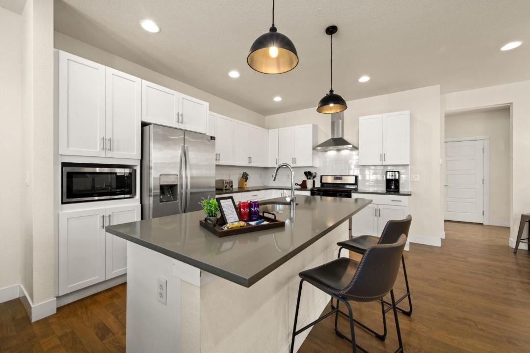 Photo of Kitchen in Old Town North