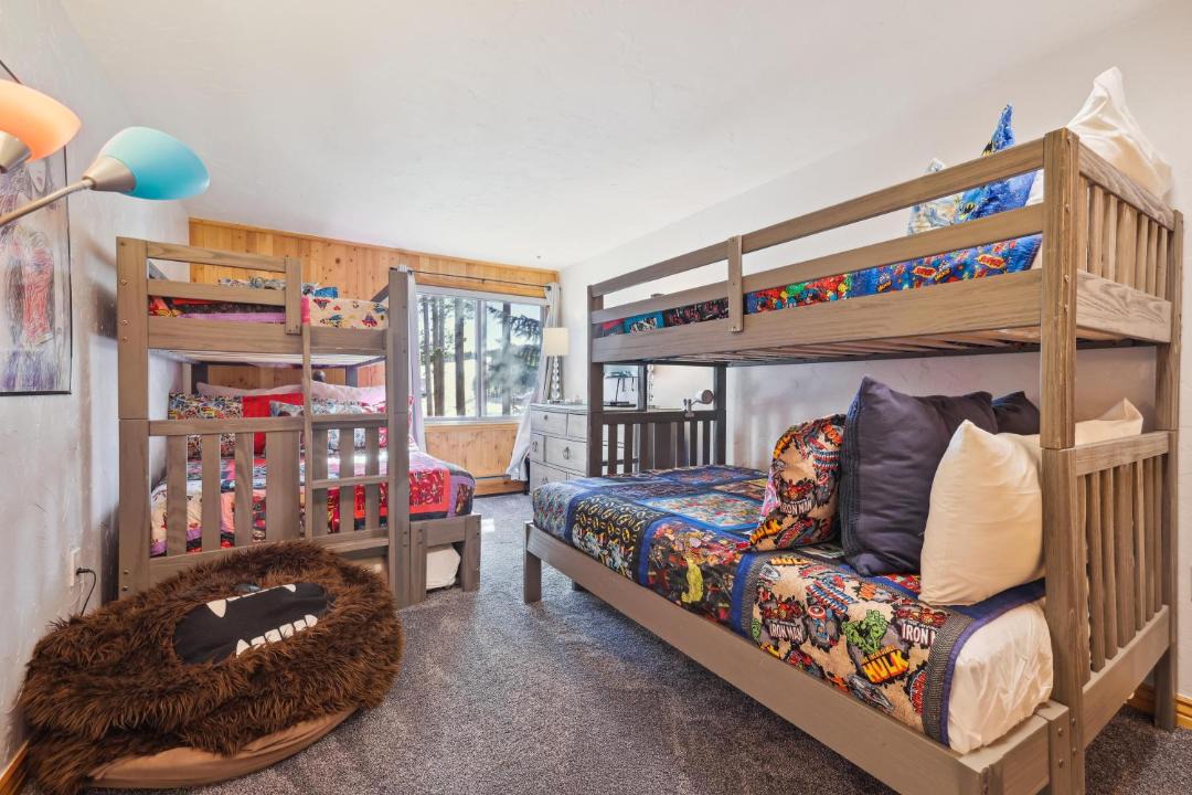 Photo of Bedroom in Breckenridge