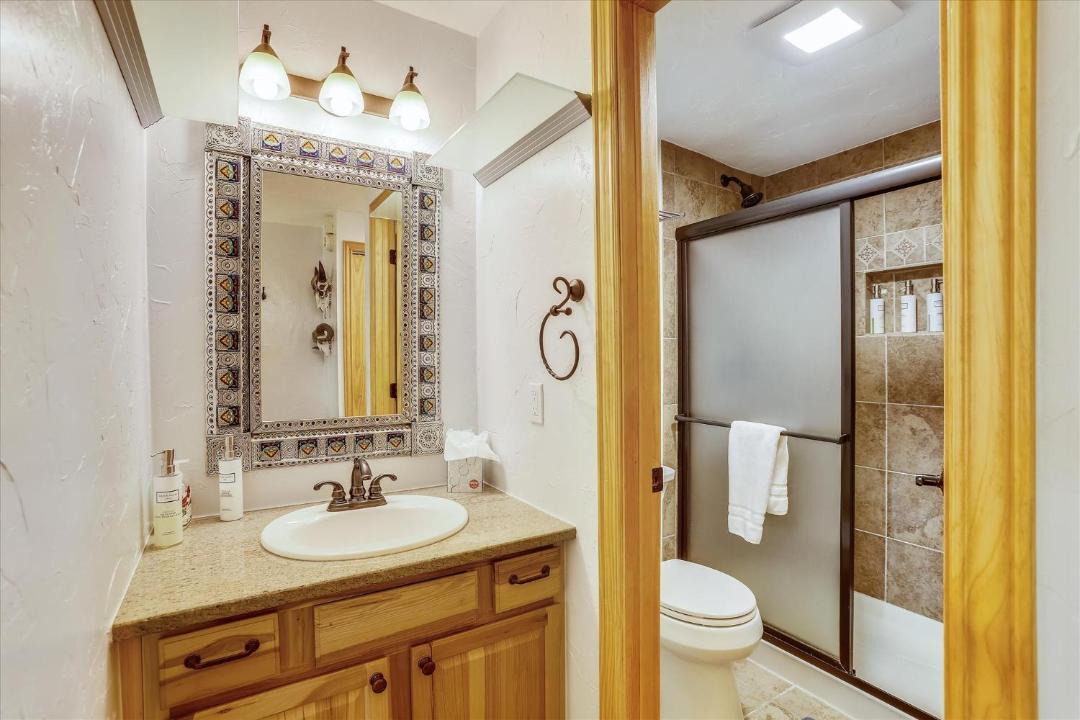 Photo of Bathroom in Breckenridge