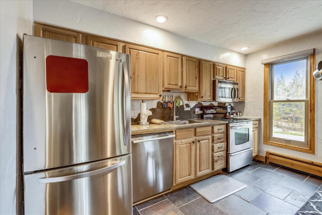 Photo of Kitchen in Breckenridge