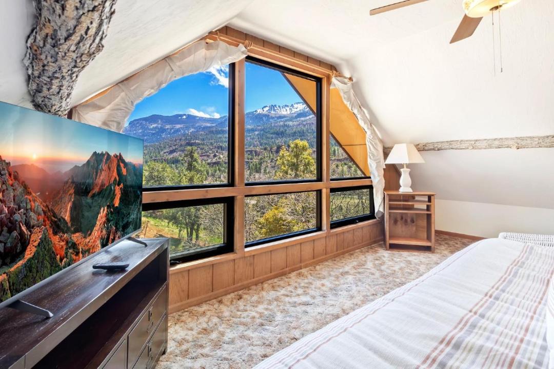 Photo of Bedroom in Ridgway