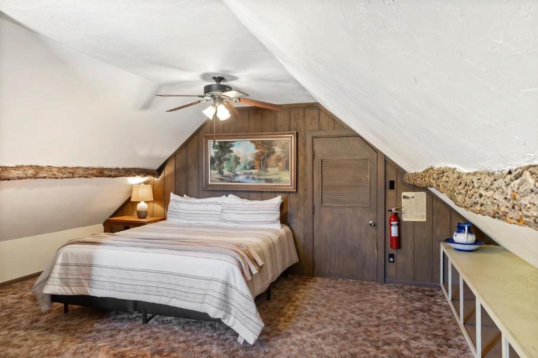 Photo of Bedroom in Ridgway
