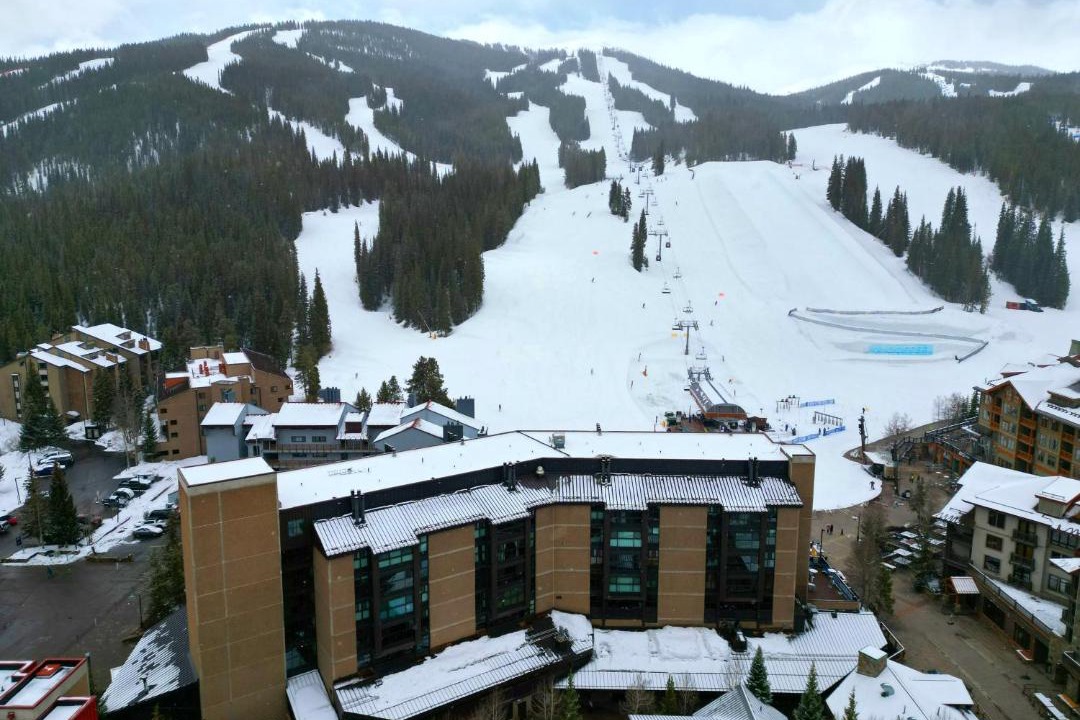 Photo of Others in Copper Mountain Village