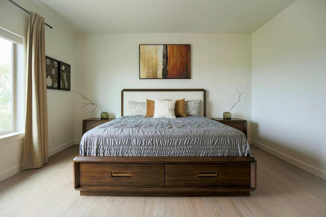 Photo of Bedroom in Canon City