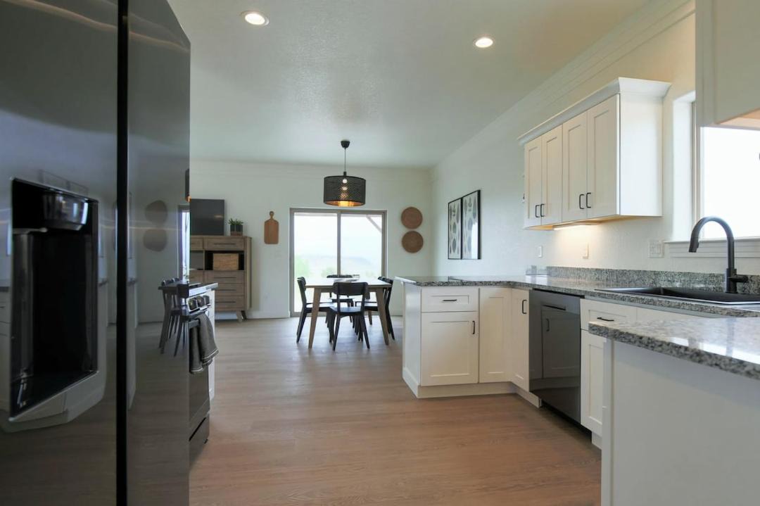 Photo of Kitchen in Canon City