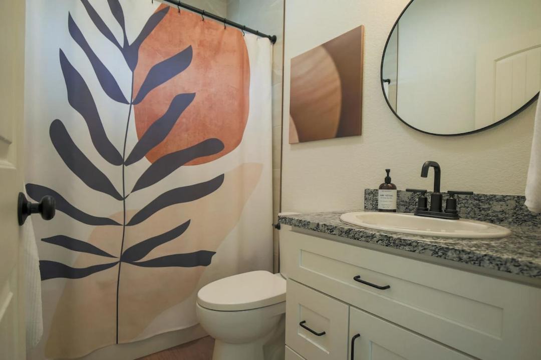 Photo of Bathroom in Canon City