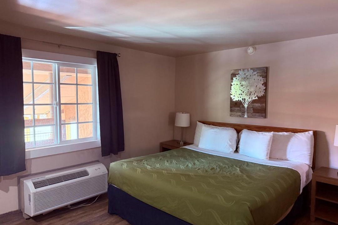 Photo of Bedroom in Durango