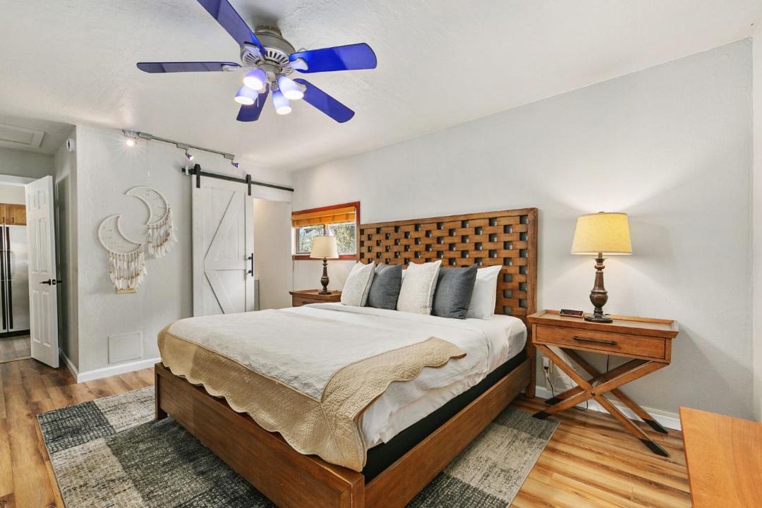 Photo of Bedroom in Old Town