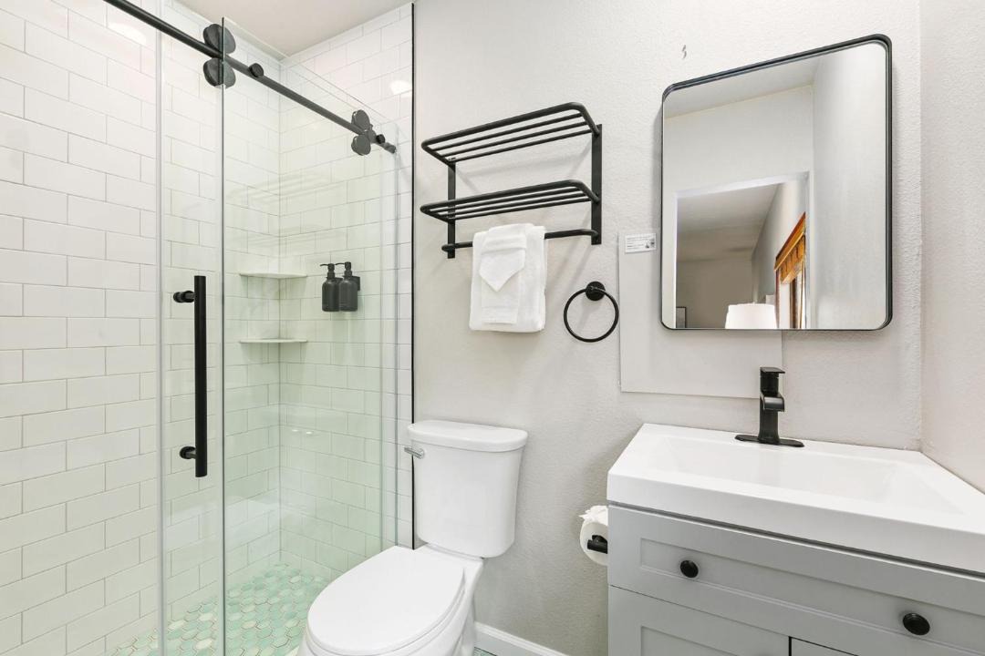 Photo of Bathroom in Old Town