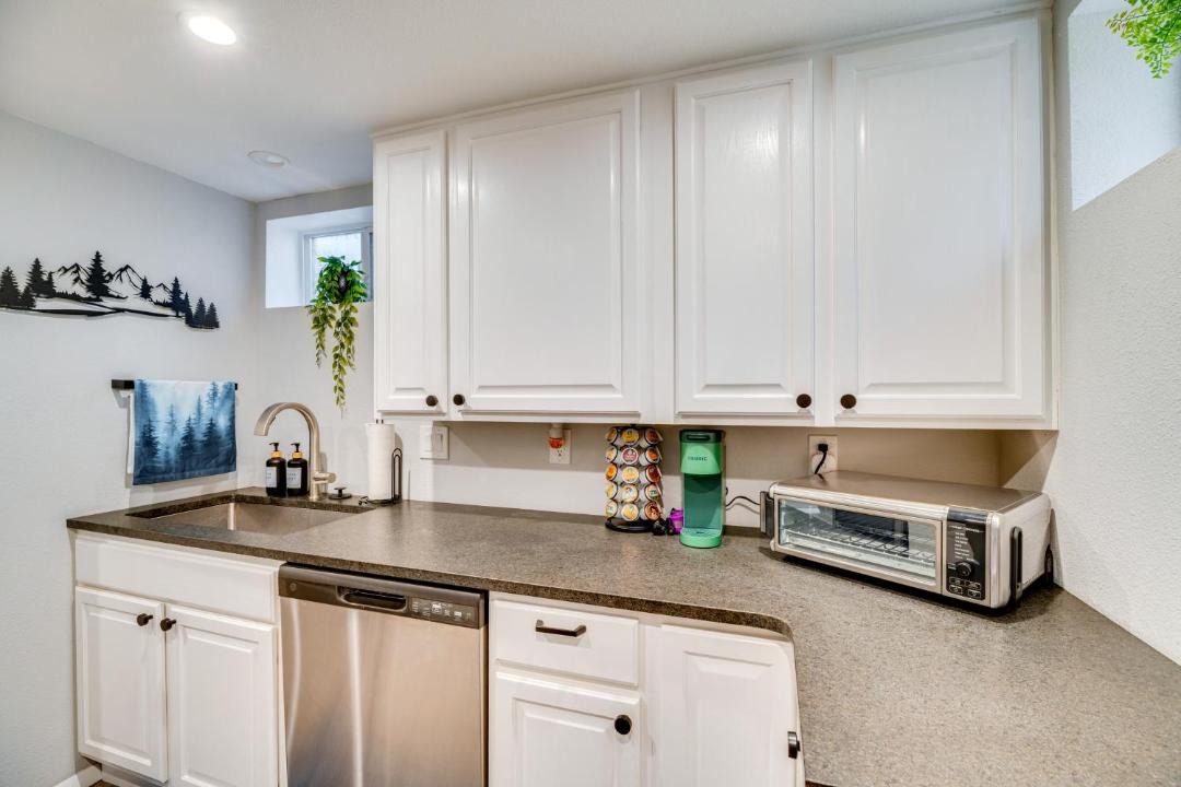 Photo of Kitchen in Pleasant Valley
