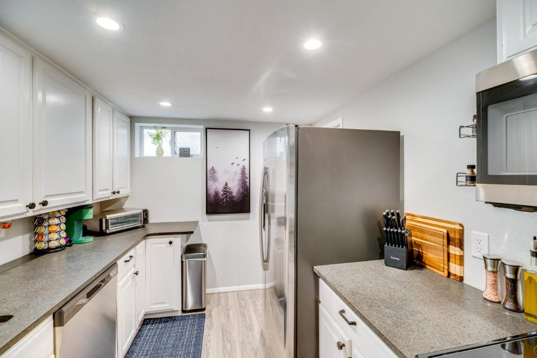 Photo of Kitchen in Pleasant Valley
