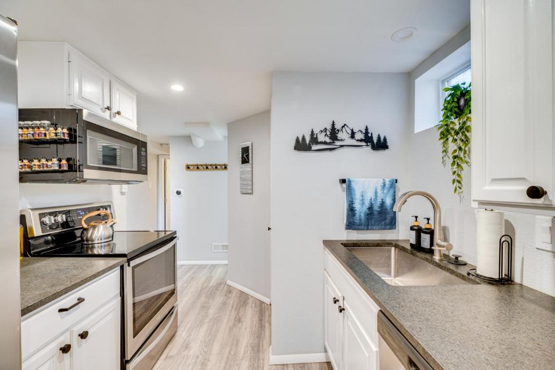 Photo of Kitchen in Pleasant Valley