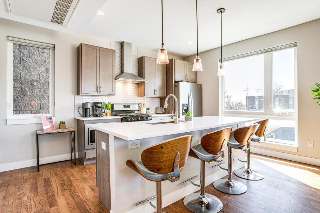 Photo of Kitchen in West Colfax