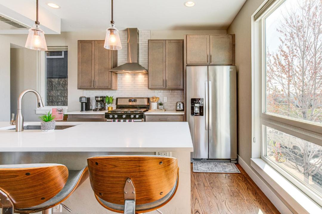 Photo of Kitchen in West Colfax