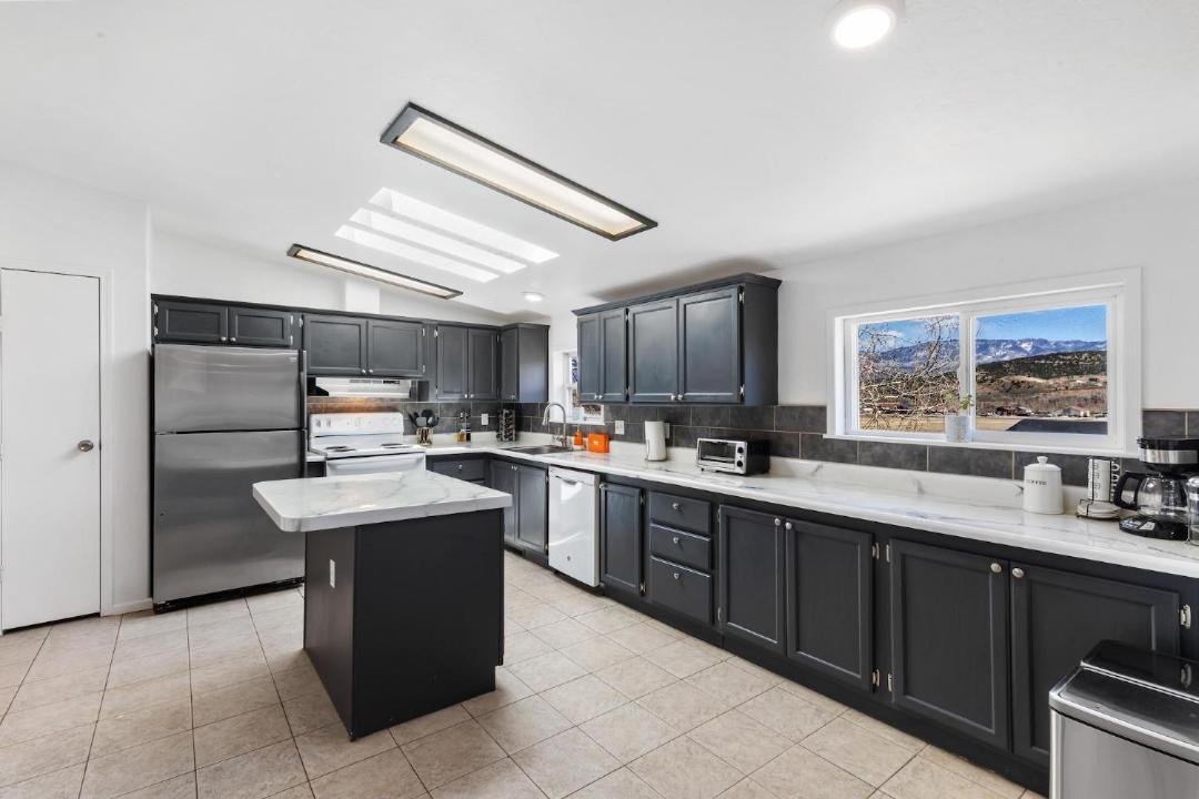 Photo of Kitchen in Ridgway
