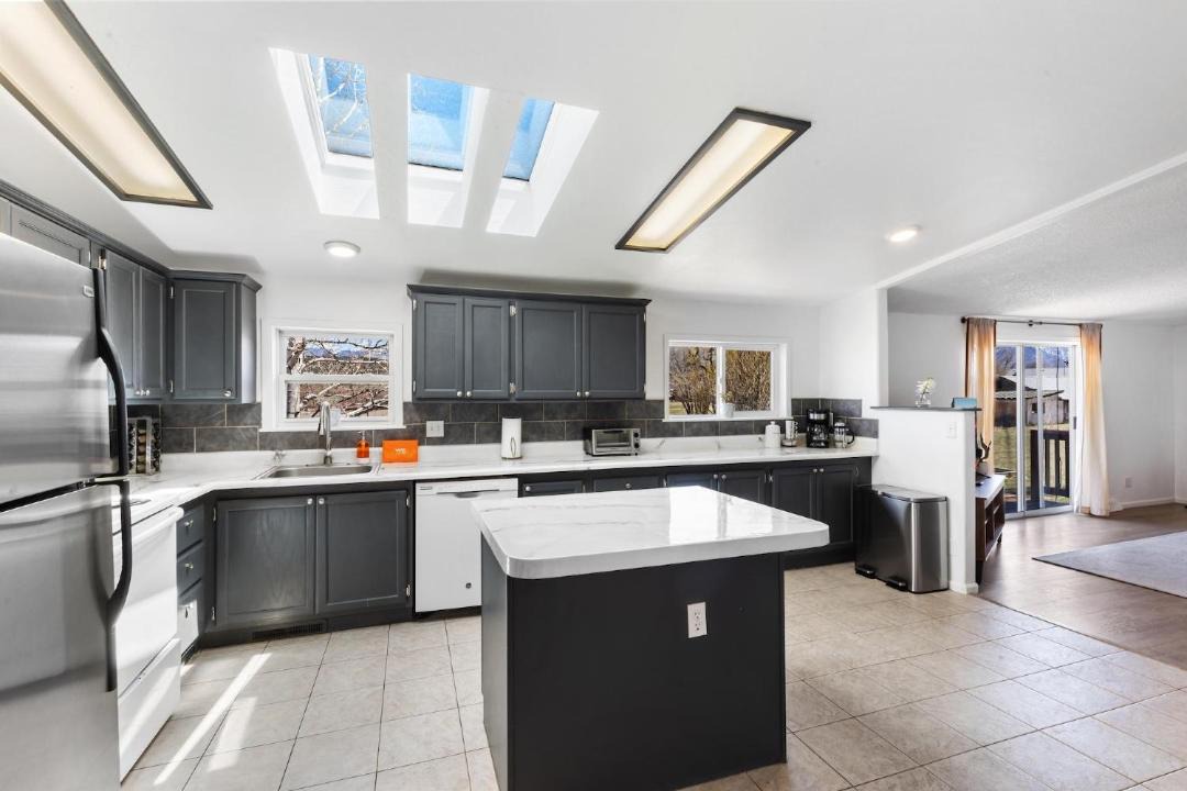 Photo of Kitchen in Ridgway