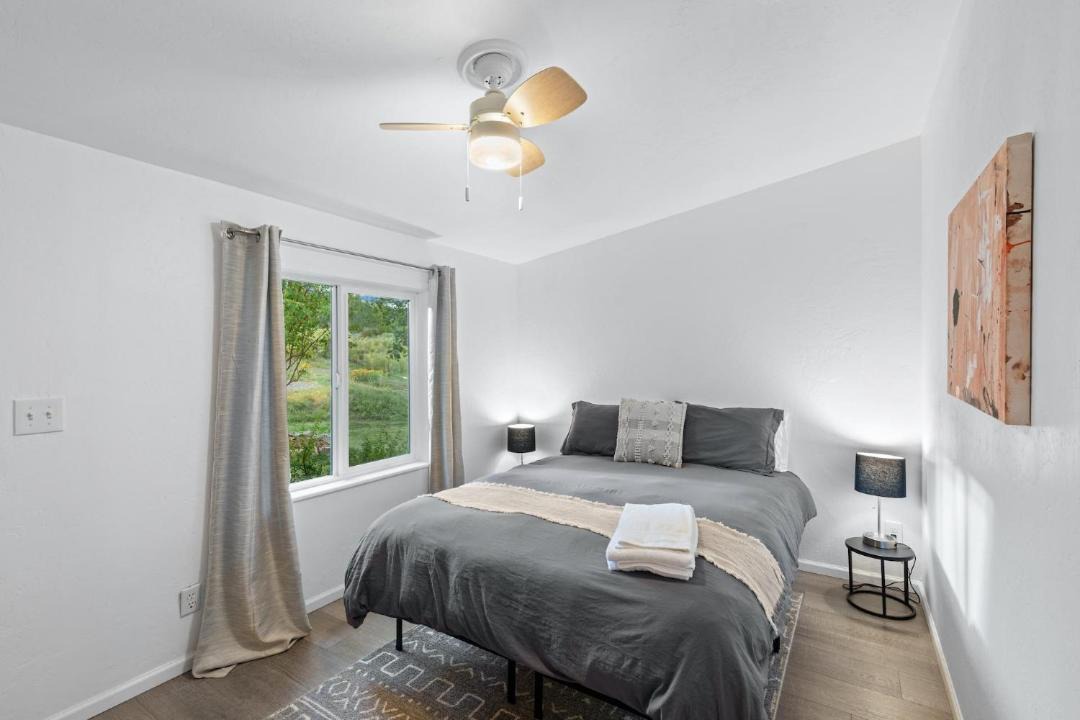 Photo of Bedroom in Ridgway