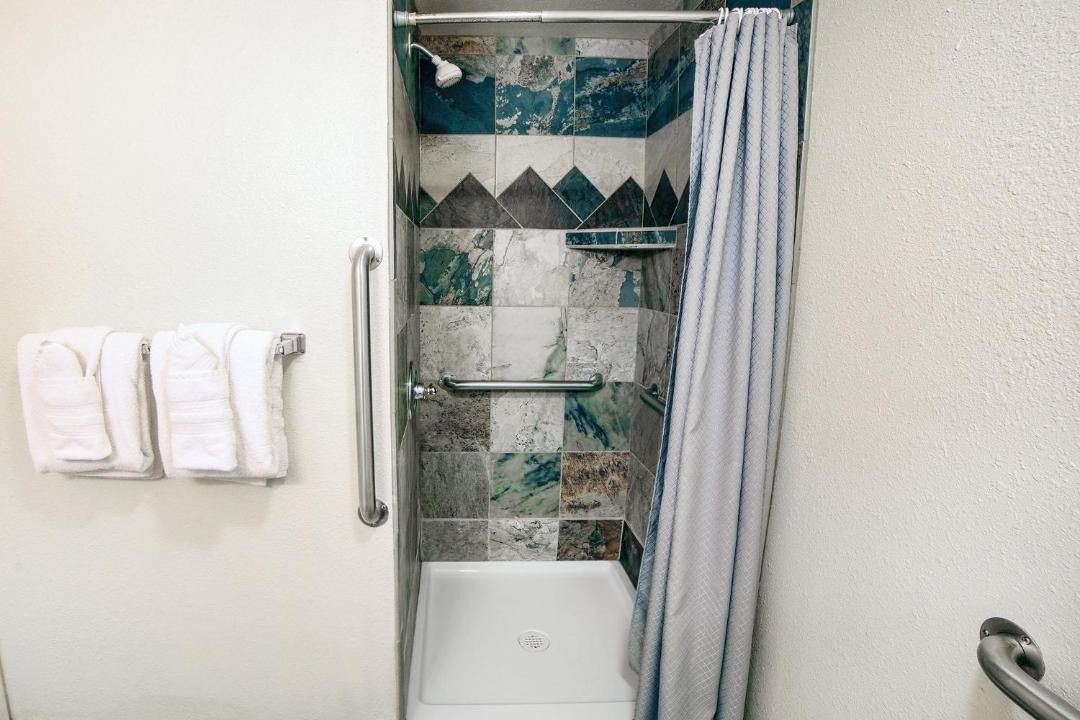 Photo of Bathroom in Estes Park
