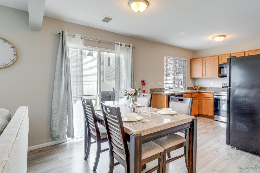 Photo of Kitchen in Green Valley Ranch