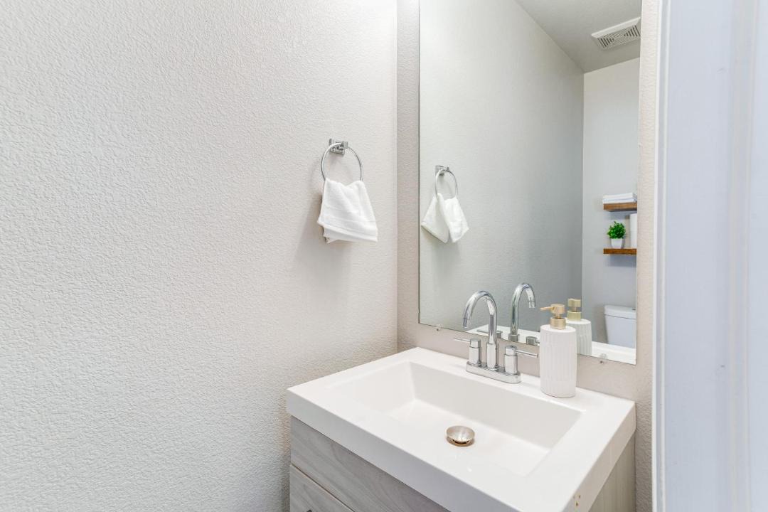 Photo of Bathroom in Green Valley Ranch
