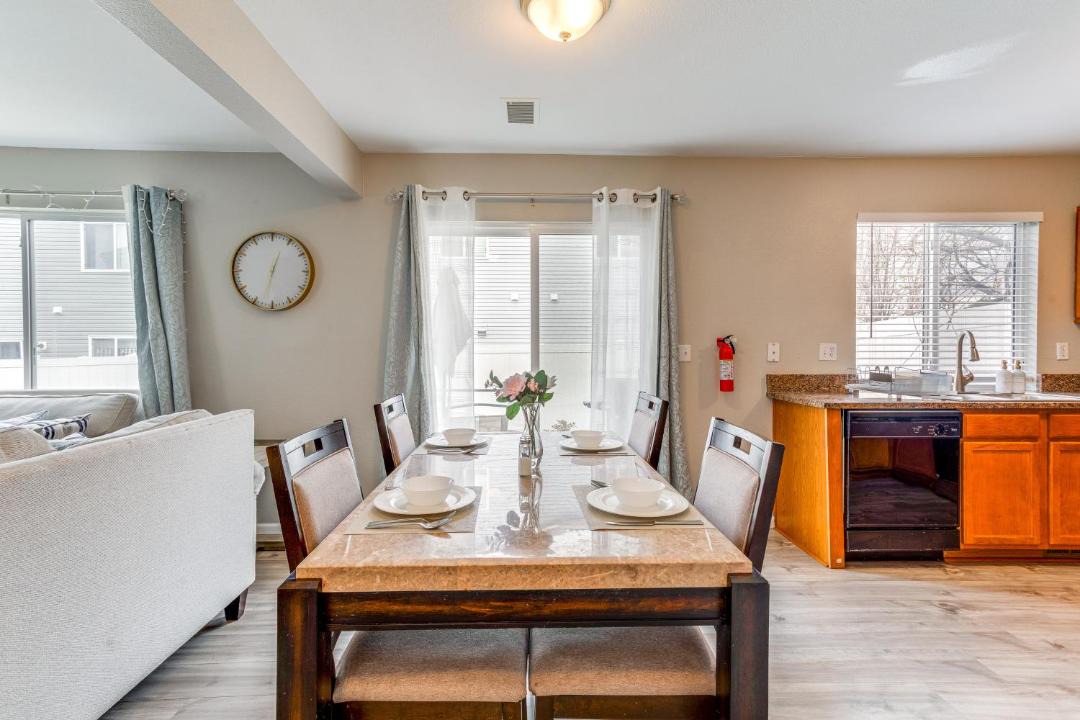 Photo of Kitchen in Green Valley Ranch