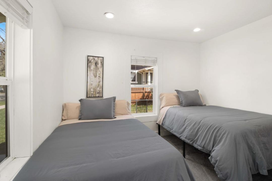 Photo of Bedroom in Glenwood Springs