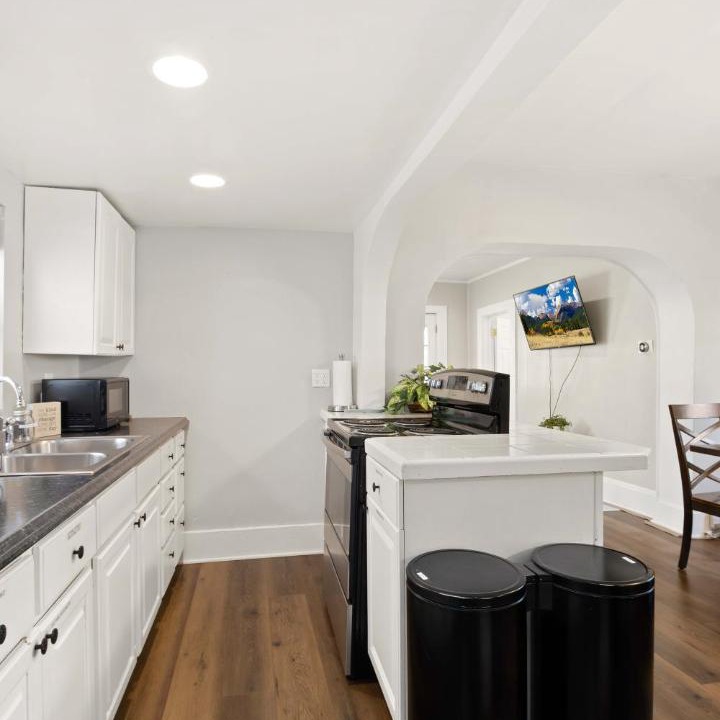 Photo of Kitchen in Glenwood Springs
