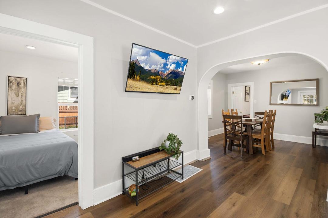 Photo of Bedroom in Glenwood Springs