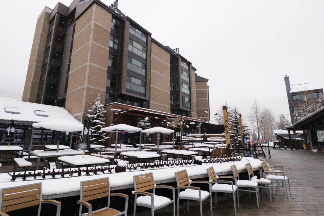 Photo of Others in Copper Mountain Village