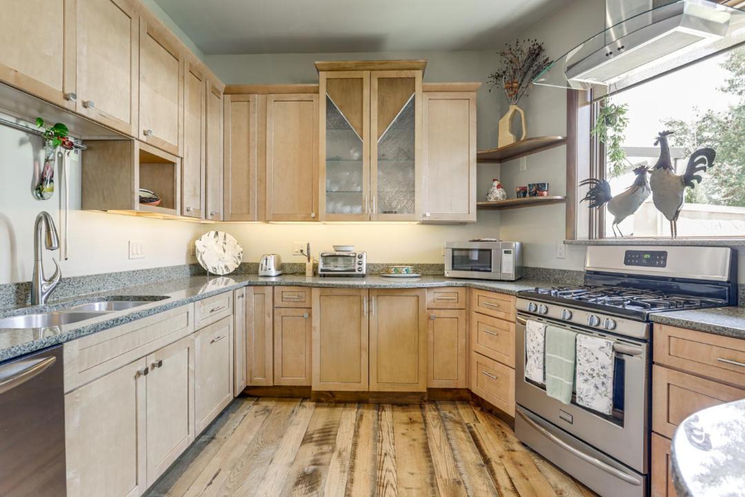 Photo of Kitchen in Carbondale