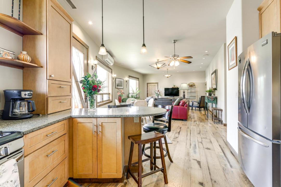 Photo of Kitchen in Carbondale