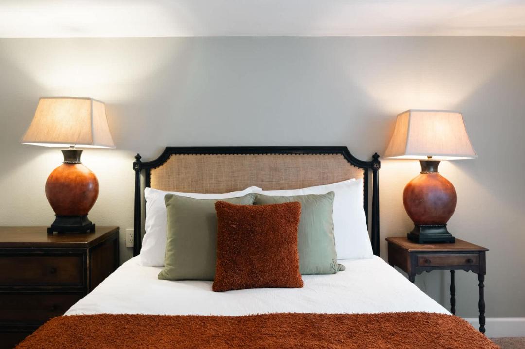 Photo of Bedroom in Washington Park West