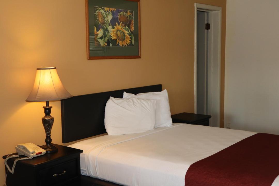 Photo of Bedroom in Montrose