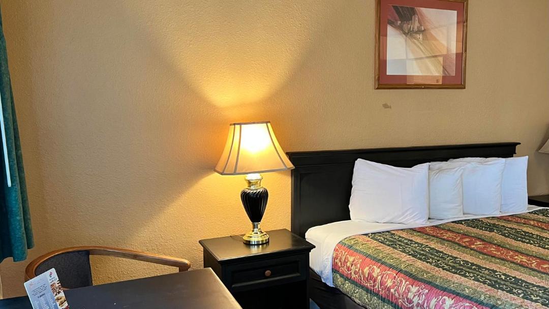 Photo of Bedroom in Montrose