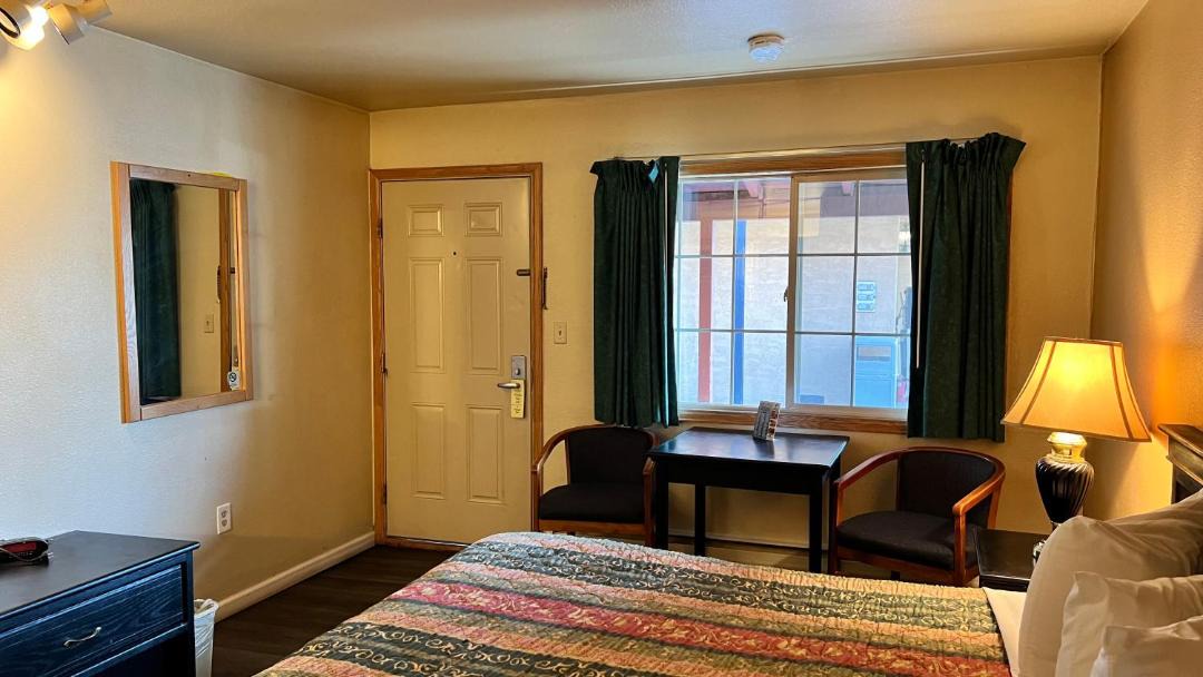 Photo of Bedroom in Montrose