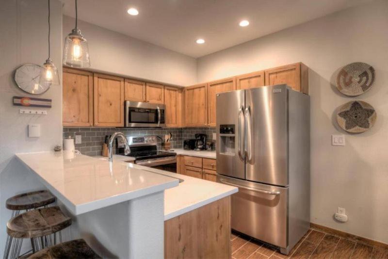 Photo of Kitchen in Four O'Clock