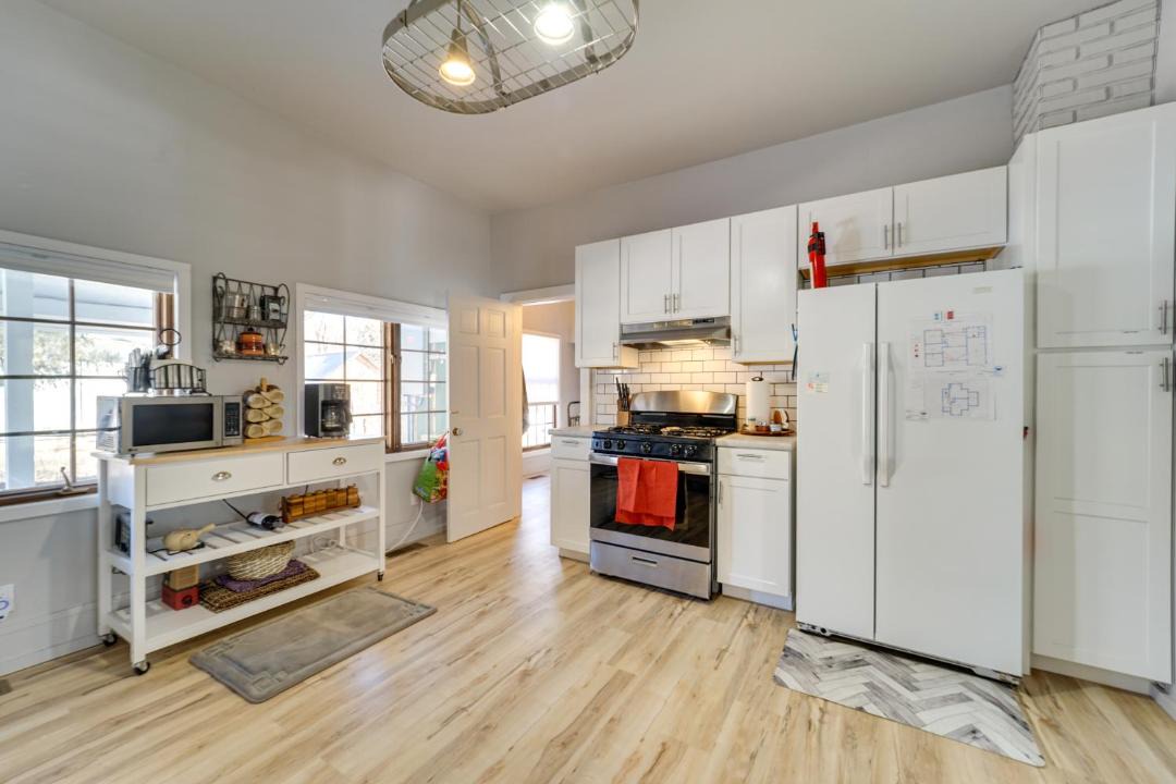 Photo of Kitchen in Lewis