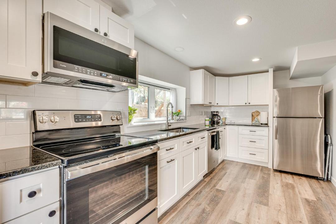 Photo of Kitchen in Erie