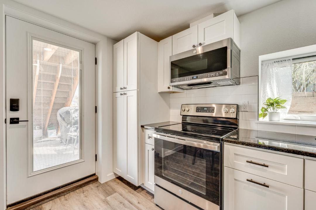 Photo of Kitchen in Erie