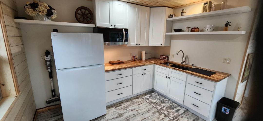 Photo of Kitchen in Peyton