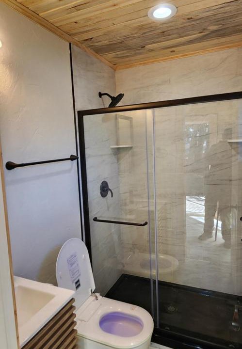 Photo of Bathroom in Peyton