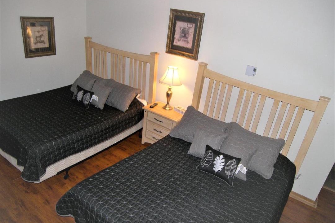 Photo of Bedroom in East Village at Copper