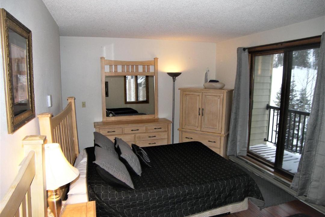 Photo of Bedroom in East Village at Copper