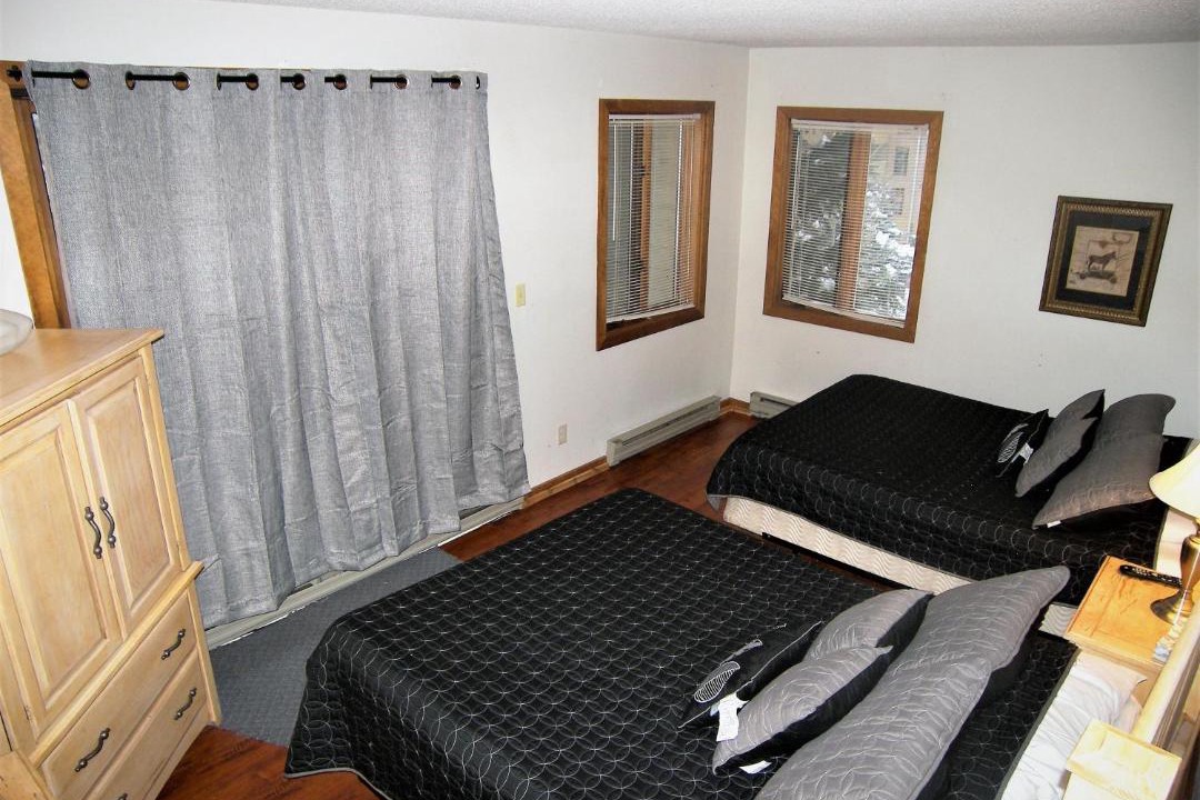 Photo of Bedroom in East Village at Copper
