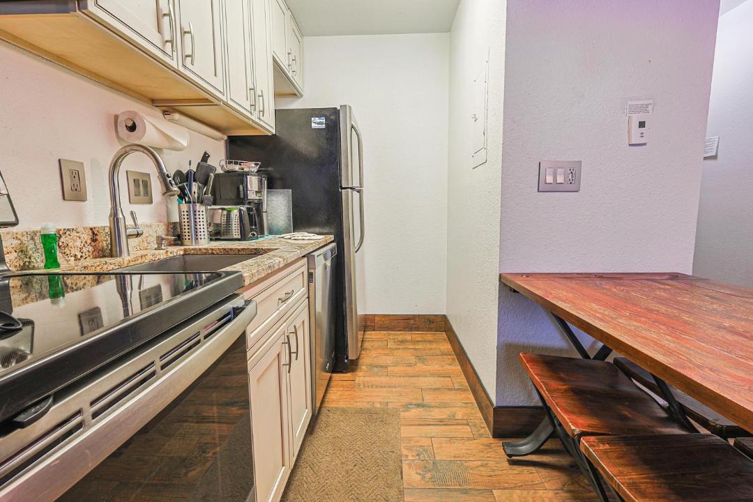 Photo of Kitchen in Copper Mountain Village
