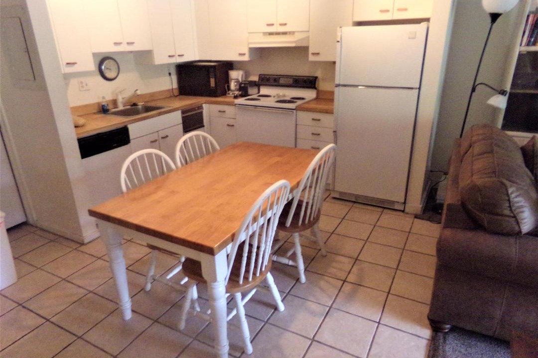 Photo of Kitchen in East Village at Copper