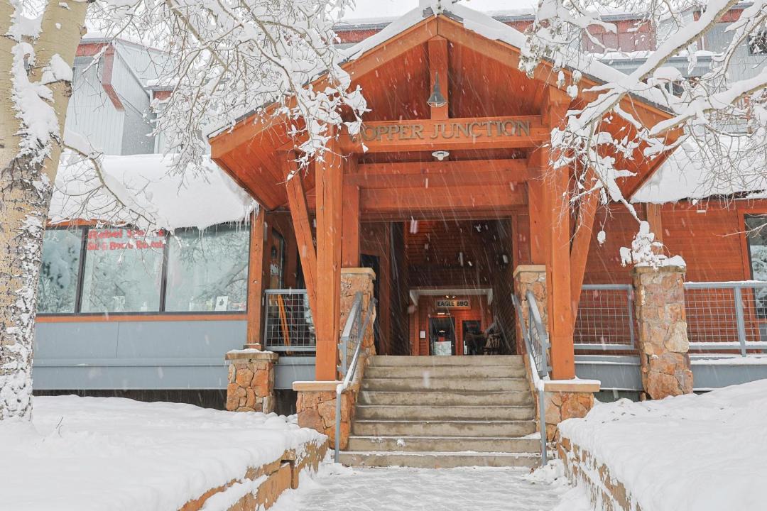 Photo of Others in Copper Mountain Village