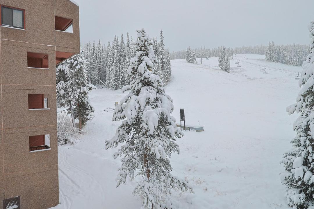 Photo of Others in Copper Mountain Village