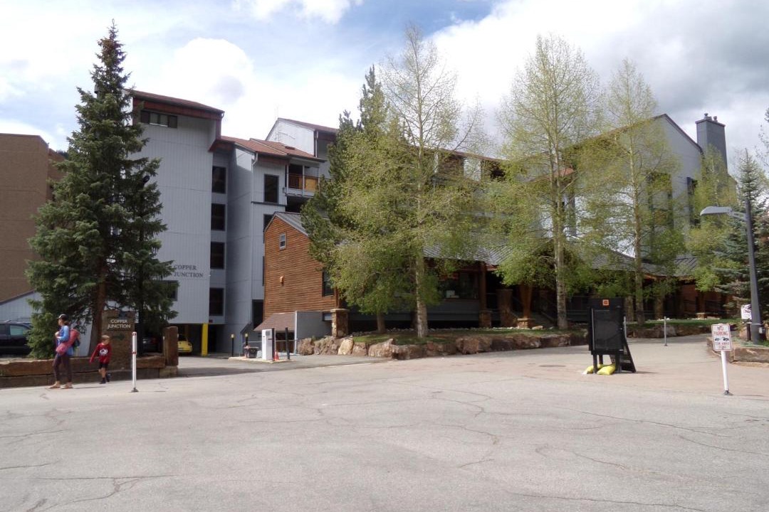 Photo of Others in Copper Mountain Village