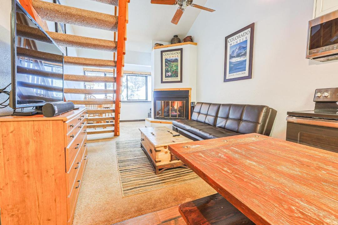 Photo of Others in Copper Mountain Village